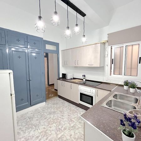 Vivienda Con Encanto Cordobes Kordoba Zewnętrze zdjęcie