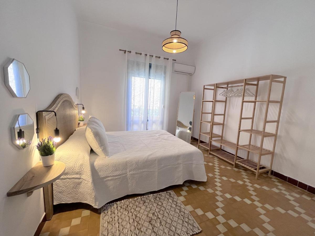 Vivienda Con Encanto Cordobes Kordoba Zewnętrze zdjęcie