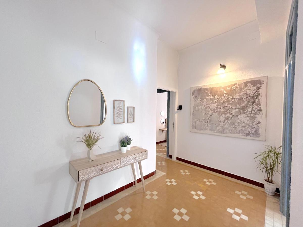 Vivienda Con Encanto Cordobes Kordoba Zewnętrze zdjęcie