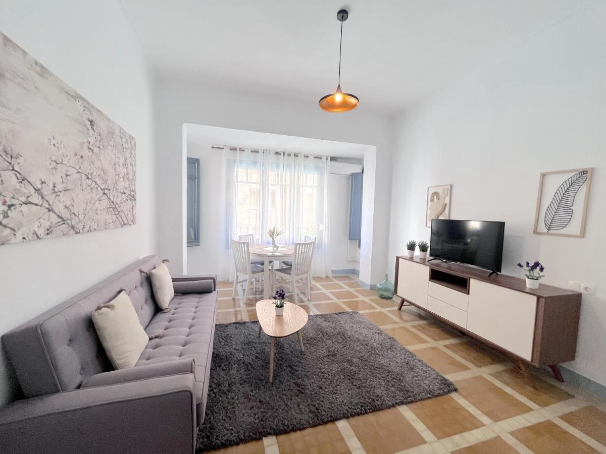 Vivienda Con Encanto Cordobes Kordoba Zewnętrze zdjęcie