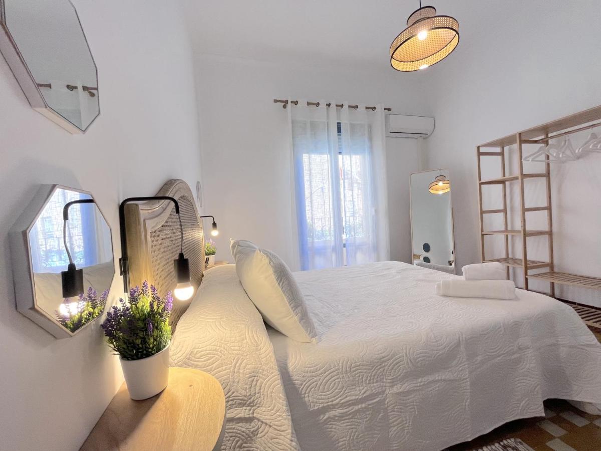 Vivienda Con Encanto Cordobes Kordoba Zewnętrze zdjęcie