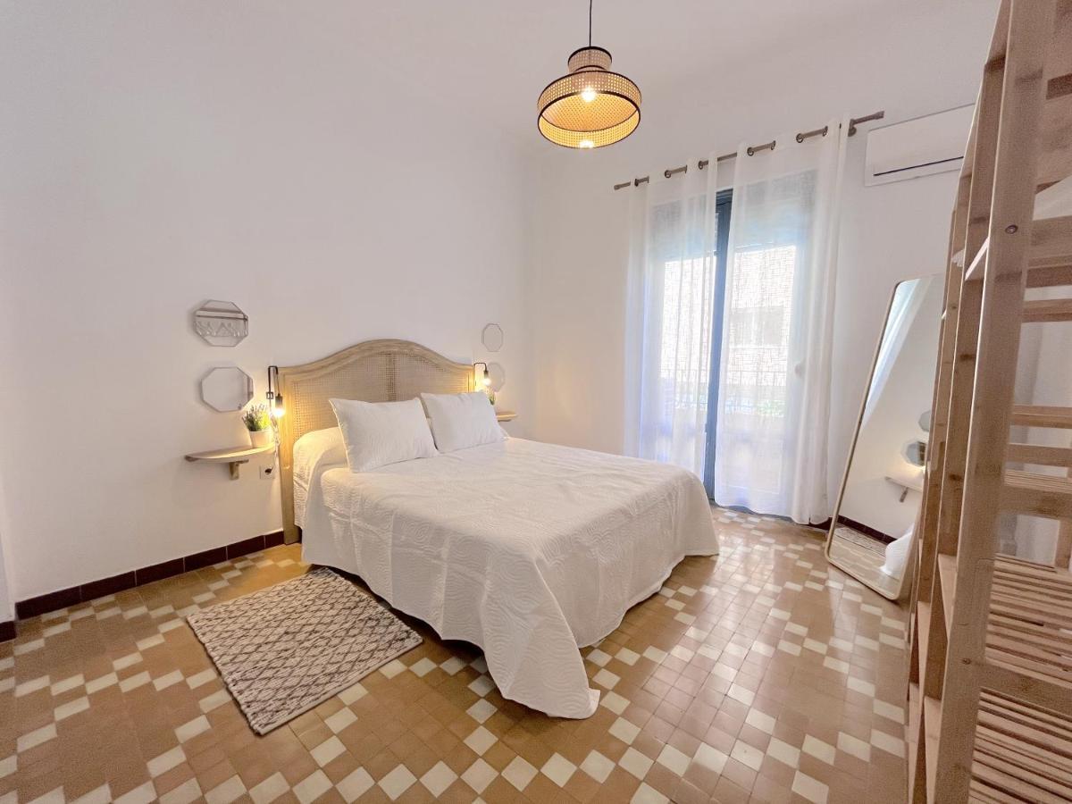 Vivienda Con Encanto Cordobes Kordoba Zewnętrze zdjęcie