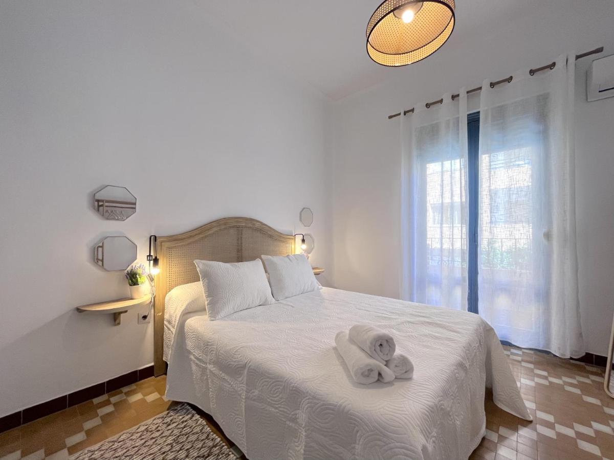 Vivienda Con Encanto Cordobes Kordoba Zewnętrze zdjęcie