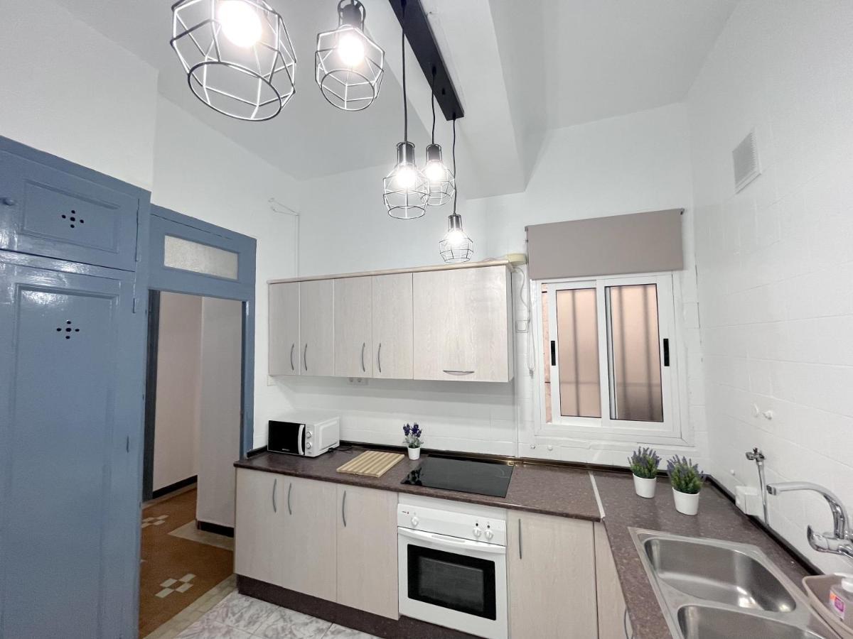 Vivienda Con Encanto Cordobes Kordoba Zewnętrze zdjęcie