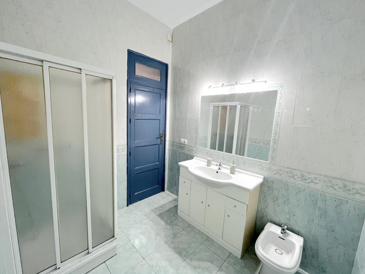 Vivienda Con Encanto Cordobes Kordoba Zewnętrze zdjęcie