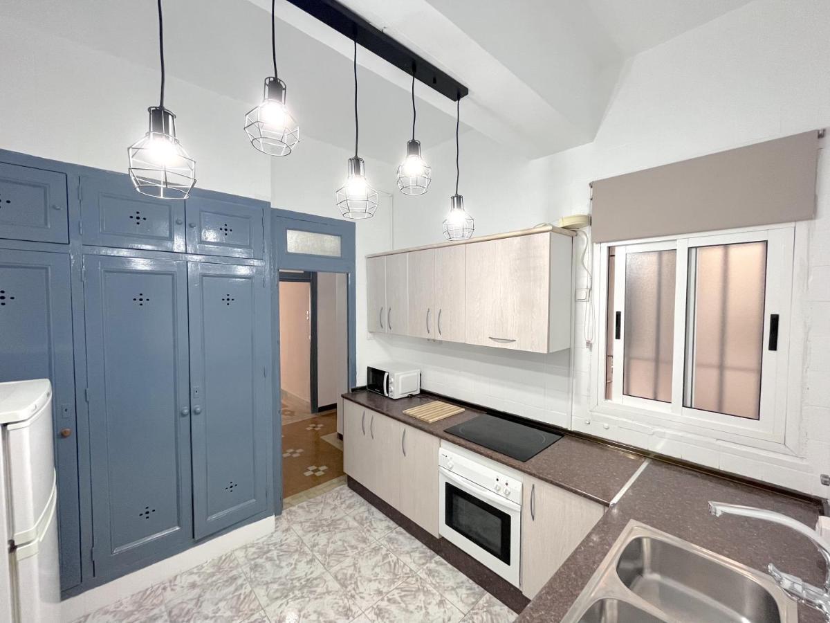 Vivienda Con Encanto Cordobes Kordoba Zewnętrze zdjęcie