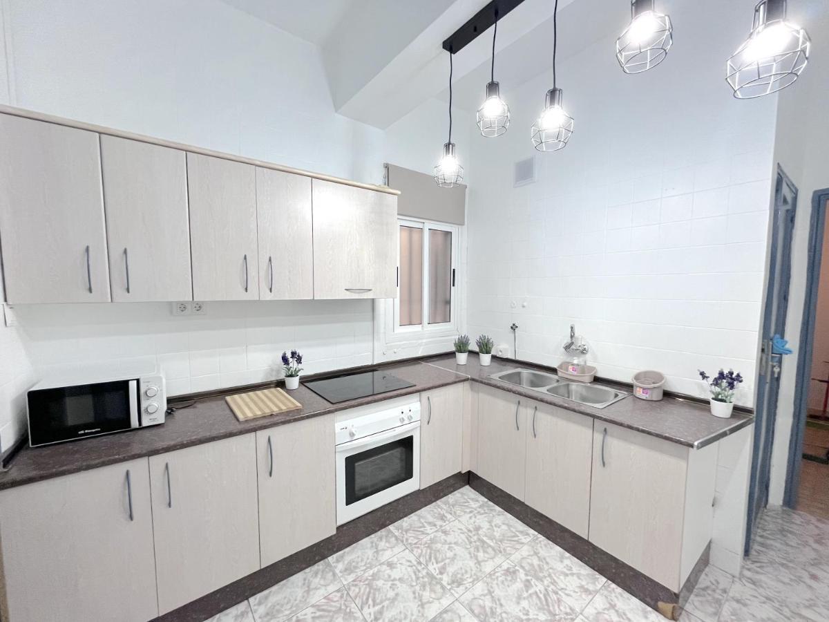 Vivienda Con Encanto Cordobes Kordoba Zewnętrze zdjęcie