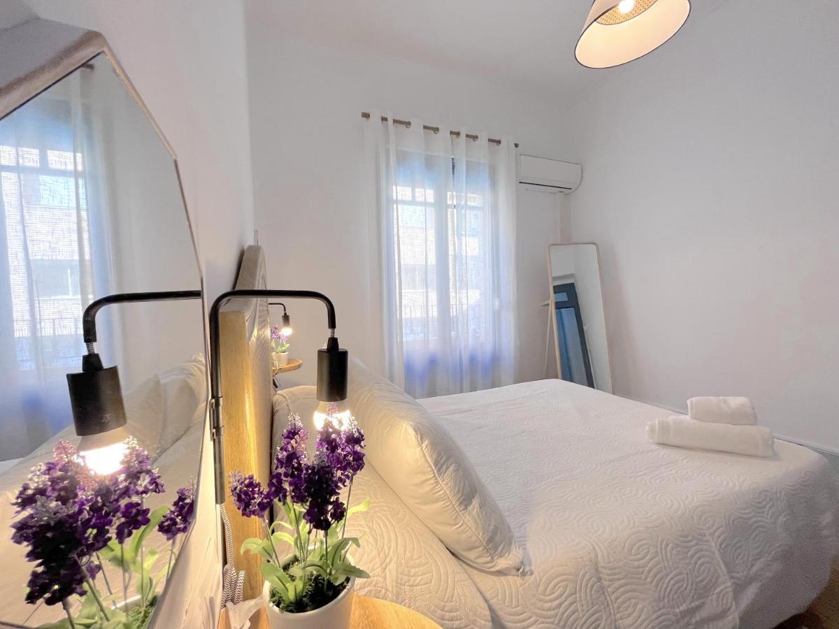 Vivienda Con Encanto Cordobes Kordoba Zewnętrze zdjęcie