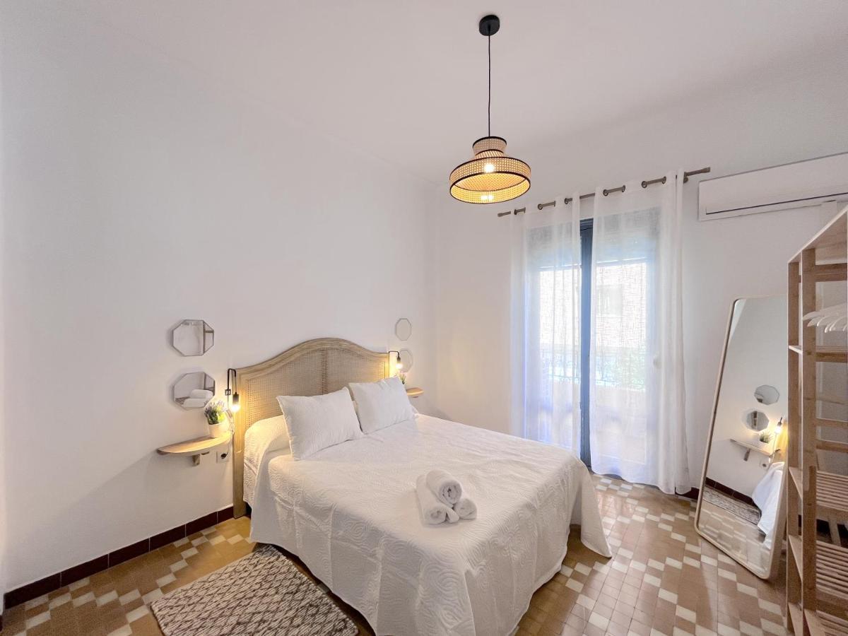Vivienda Con Encanto Cordobes Kordoba Zewnętrze zdjęcie