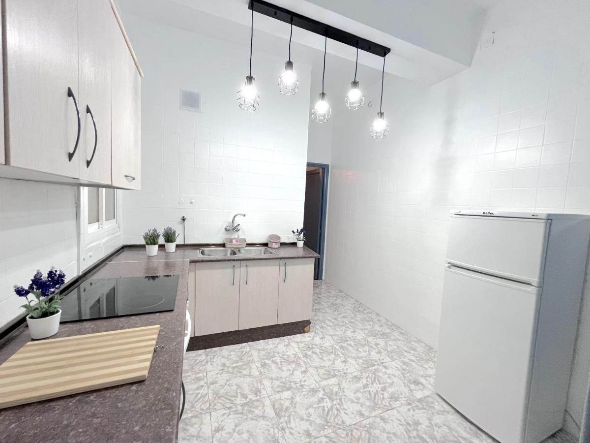 Vivienda Con Encanto Cordobes Kordoba Zewnętrze zdjęcie