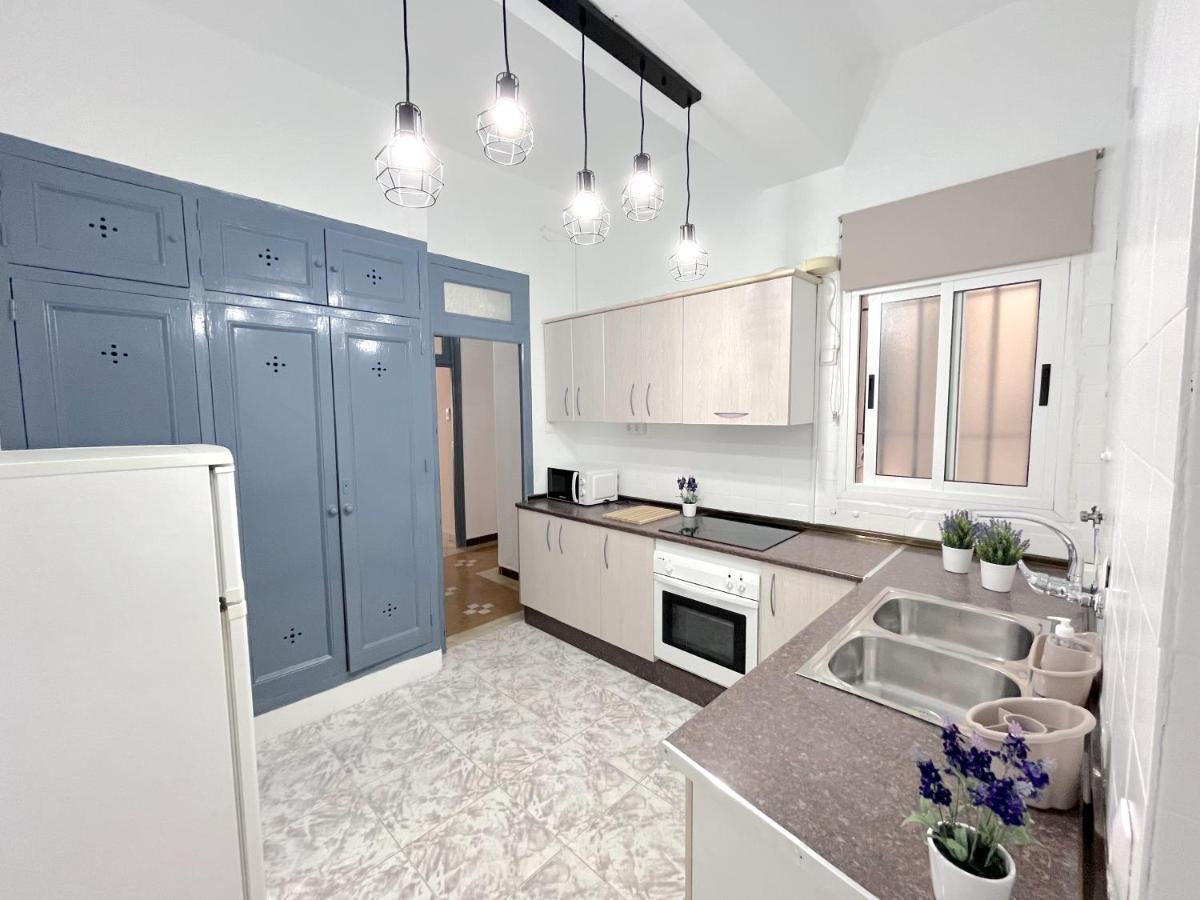 Vivienda Con Encanto Cordobes Kordoba Zewnętrze zdjęcie