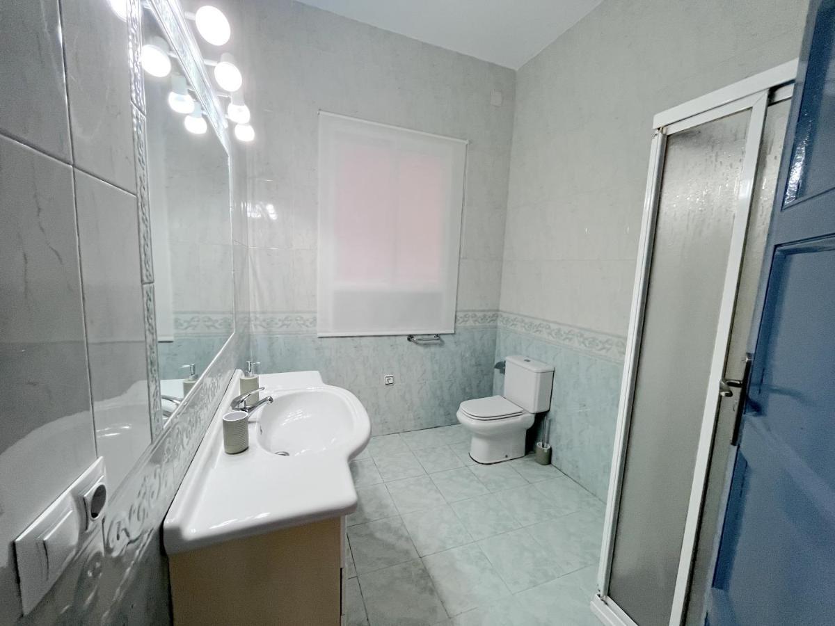 Vivienda Con Encanto Cordobes Kordoba Zewnętrze zdjęcie